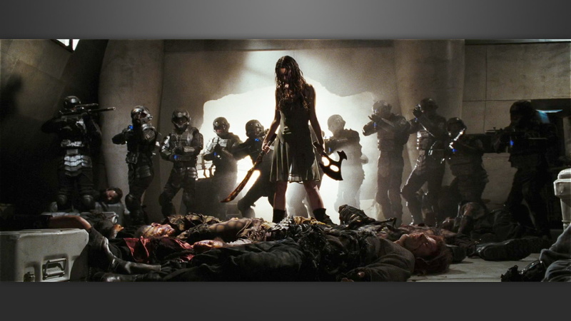 hd, serenity, rivers, nature, Summer Glau, firefly, tam, river, 1080P, summer, glau, art, x