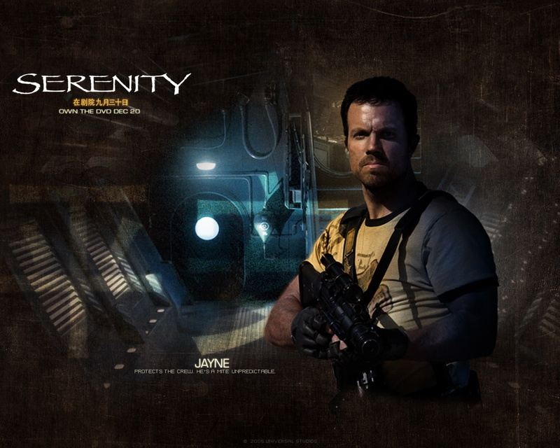 art, cobb, hd, serenity, 720P, firefly, adam, x, entertainment, movies, fiction, science, jayne, baldwin
