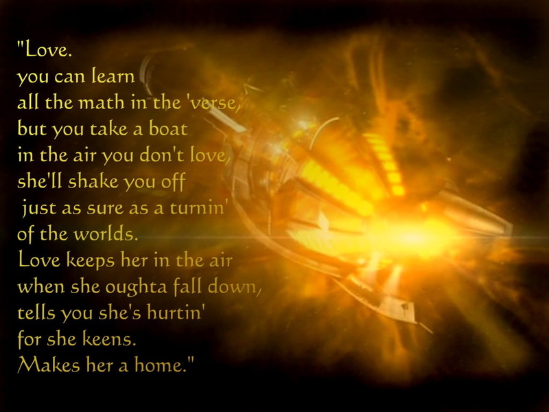 fiction, serenity, hd, science, art, movies, entertainment, firefly, quotes, x, 480P