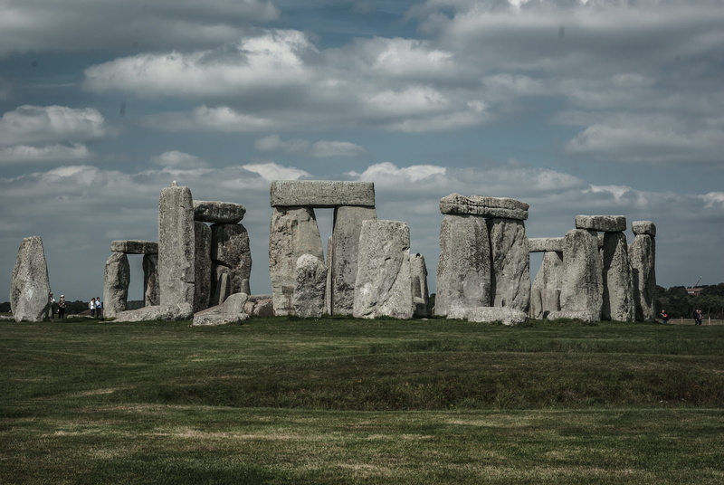 travel destinations, tourism, ancient, plant, monolith, photo, the past, travel, memorial, architecture, field, cloud - sky, 4K, dramatic sky, outdoors