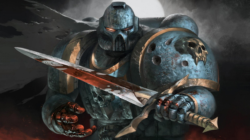 Warhammer 40, 1080P, 000