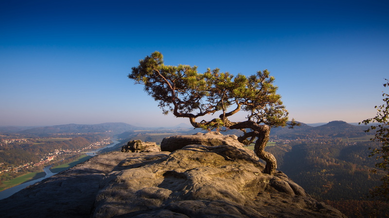 land, sky, nature, lily stone, mountain, travel, green, scenics - nature, rathen, outdoors, 5K, nature conservation, tranquil scene, tranquility, coniferous tree