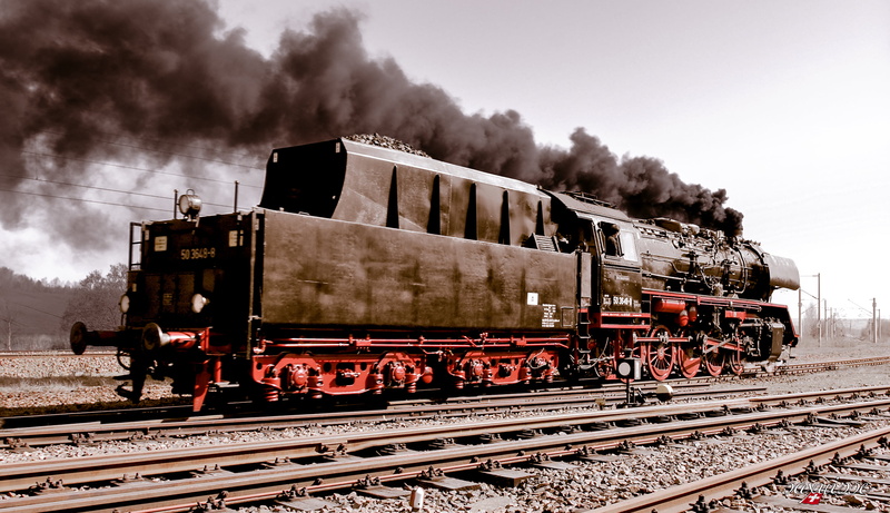 steam, Saxonia, old, Saxe, locomotive, train, 2K, Germania, Germany, Deutschland, adventure, speed, railroad Track, chemin de fer, mode of Transport, Saxony