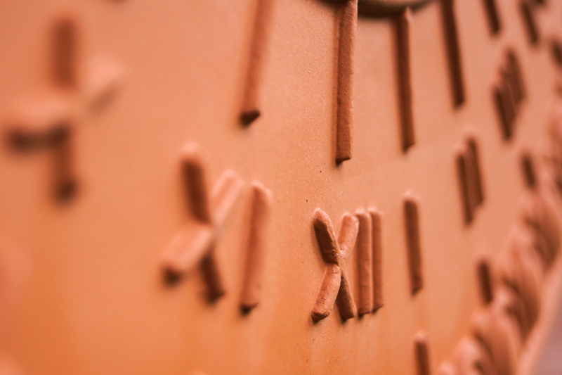 close, macro, man made object, macro photo, art and craft, text, photography, time indicating, food, emboss, celebration, full frame, craft, brown, number