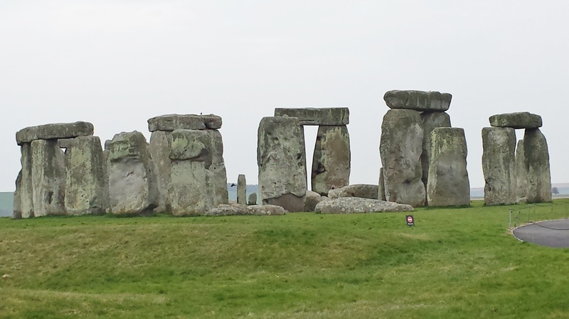 no people, united kingdom, ancient, england, field, solid, 2K, grass, plant, monument, stonehenge, outdoors, capstone, architecture, archaeology, old ruin