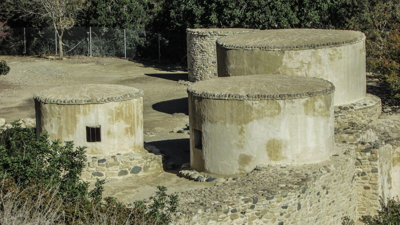 historical, landscape, prehistoric, cyprus, forest, industry, settlement, heritage, field, choirokoitia, archaeology, no people, excavations, antiquities