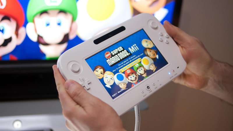 hands, wii, game console, console, wii u, mario, 1080P, game, u
