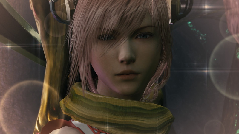 Lightning XIII, JRPGs, Square Enix, 1080P, Final Fantasy XIII