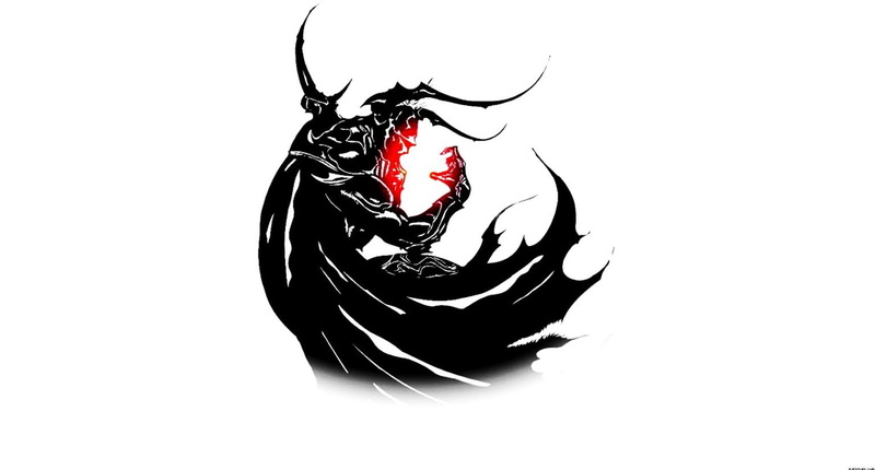 food and drink, single object, mouth, 720P, freshness, no people, cut out, creativity, indoors, copy space, red, still life, video games final fantasy iv golbez square enix rpg jrpgs yoshitaka amano