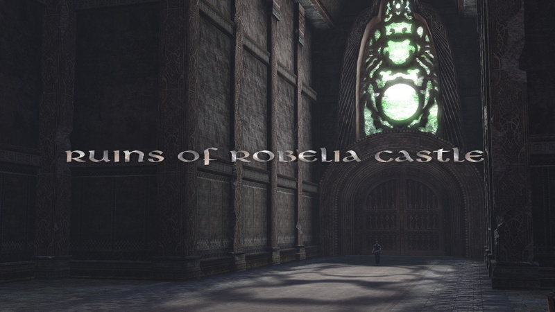 JRPGs, PC Gaming, The Last Remnant, 1080P