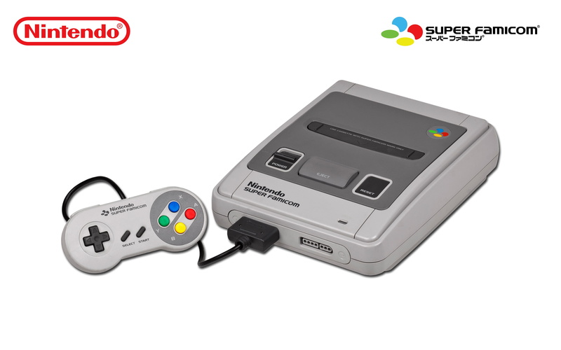 video games, simple background, Super Nintendo, 4K, consoles