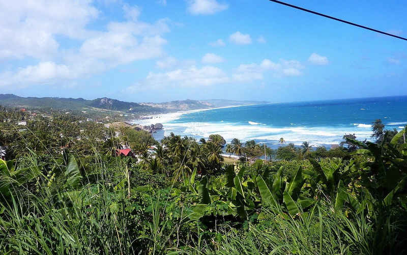barbados, 1080P