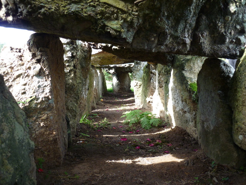tranquility, burial, architecture, rock formation, Stone, historic, history, Tomb, outdoors, spooky, indoors, tourism, rock - object, the way forward, tree