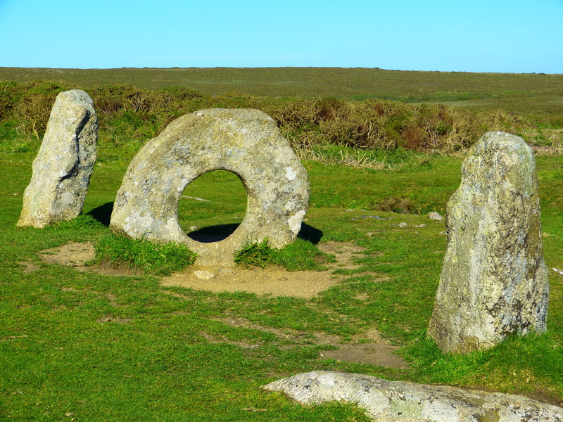 granite, ancient civilization, the past, no people, archaeology, old, crick stone, menhir, field, south gland, day, ruined, old ruin, arch, megalithformation