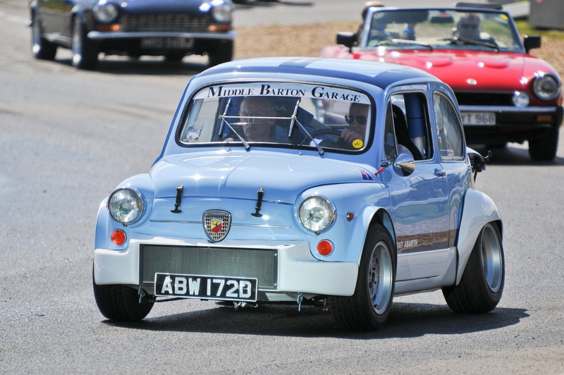 classic, abarth, mk1, 595, cars, 720P, italia, italie, fiat, cinquecento, 500