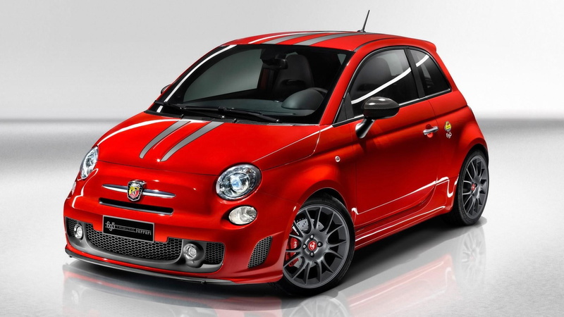 city, road, land vehicle, speed, luxury, cute, fiat 500, motion, no people, red car, red, motor vehicle, 1080P, sports car, car, studio shot, indoors