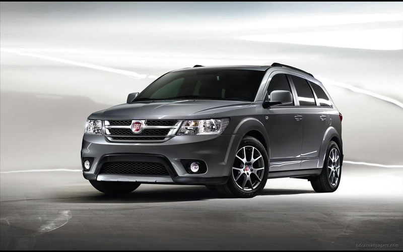 fiat, mont, 1080P, other cars, 2011, suv, cars, black, freemont