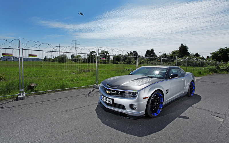 silver, mustang, ford, 2K, cars, camaro, chevrolet, magnet
