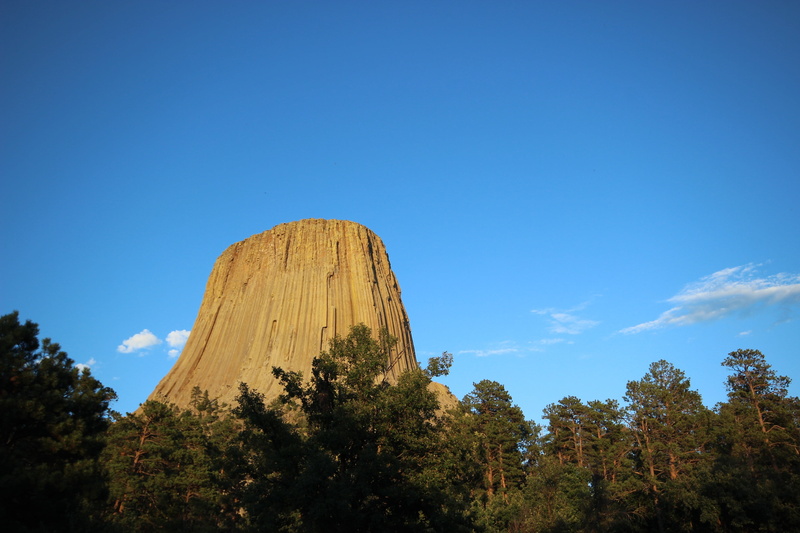 rock - Object, landscape, famous Place, scenics - nature, bear lodge, scenics, environment, indians, utah, growth, outdoors, travel destinations, cloud - sky