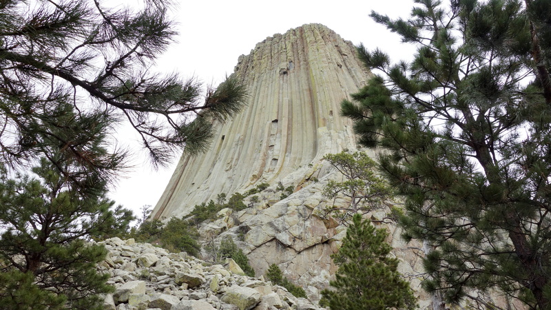 landscape, plant, ruined, solid, the past, America, wyoming, no people, erosion, rock, 5K, grooves, rock - object, low angle view, history, architecture
