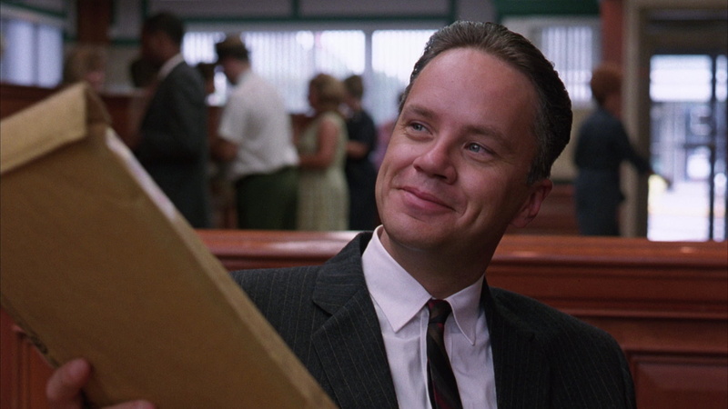 The Shawshank Redemption, Movie, Tim Robbins, 1080P, Andy Dufresne