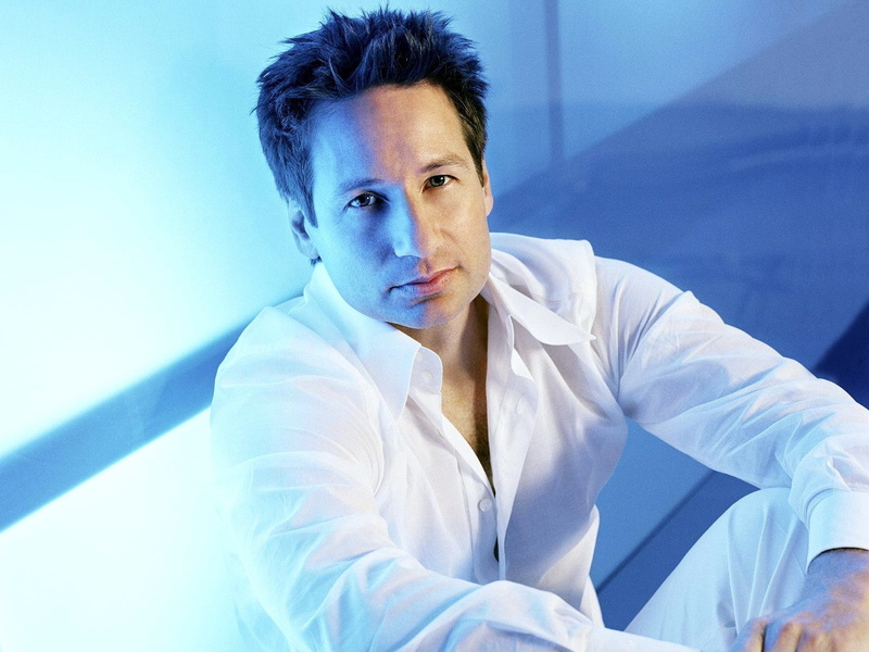 male Beauty, dress, businessman, occupation, success, portrait, thinking, s, brunette, men, looking, one Man Only, david duchovny, young Men, formalwear