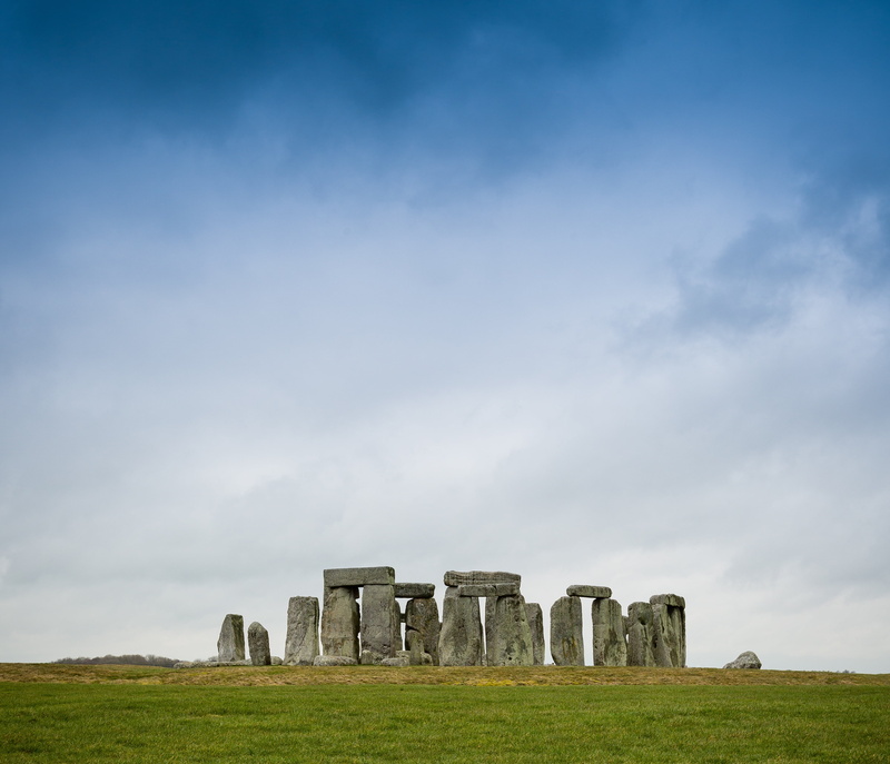 travel, cloud - sky, ancient history, landmark, grass, tourism, nature, landscape, archaeology, sky, england, ancient, monument, old ruin, no people, stone henge