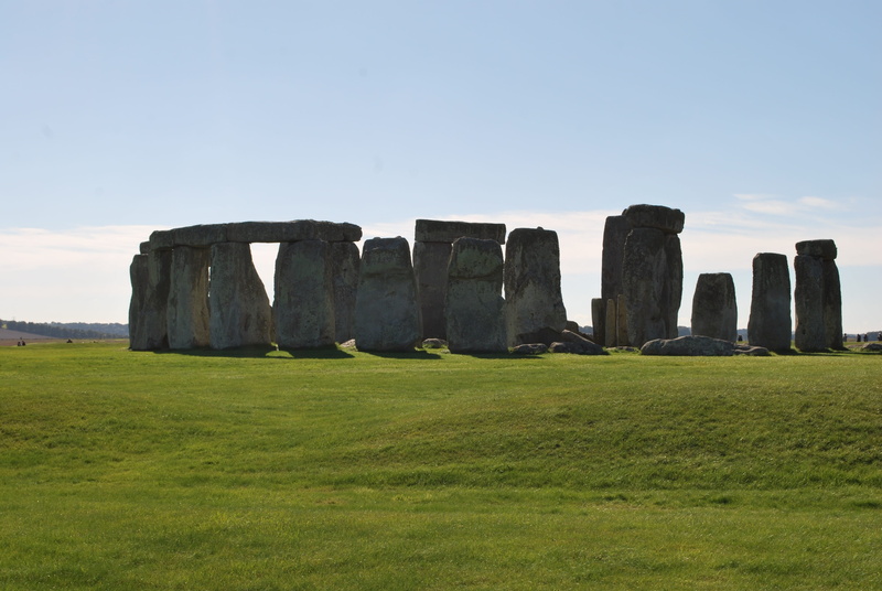 stone henge, stonehenge, travel, britain, the past, plant, nature, history, field, archaeology, no people, wiltshire, ancient civilization, mystical, environment