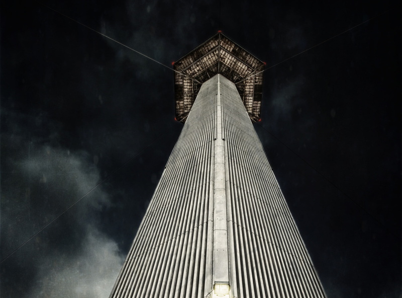 Architecture, torre, travel destinations, travel, skyscraper, tall - high, Babel, jmpznz, hd, building, de, no people, high, outdoors, sky, cloud - sky