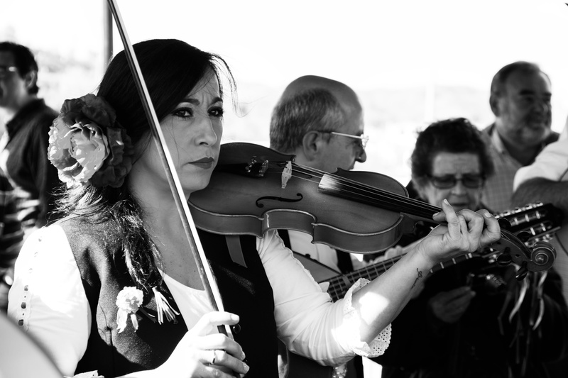 teenage boys, lifestyles, puerto de la torre, group of people, portrait, folclore, panda de vezrdiales, string instrument, fiesta mayor de verdiales, 5K