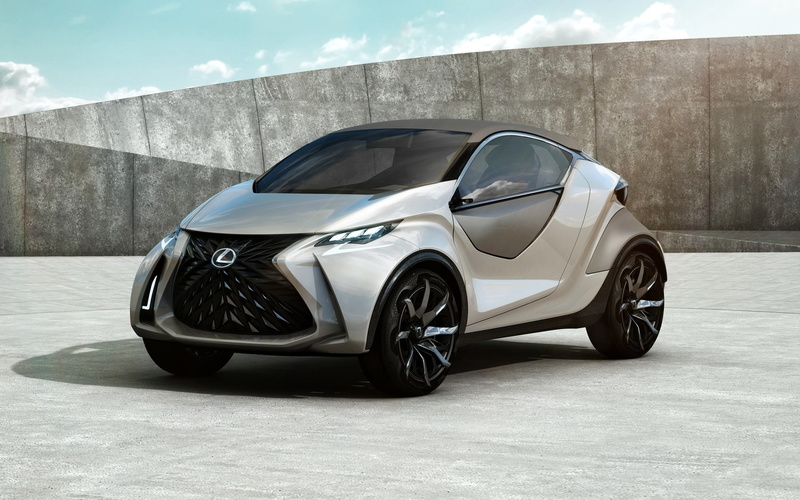 Lexus LF SA, lf, lexus, 1080P, sa, concept
