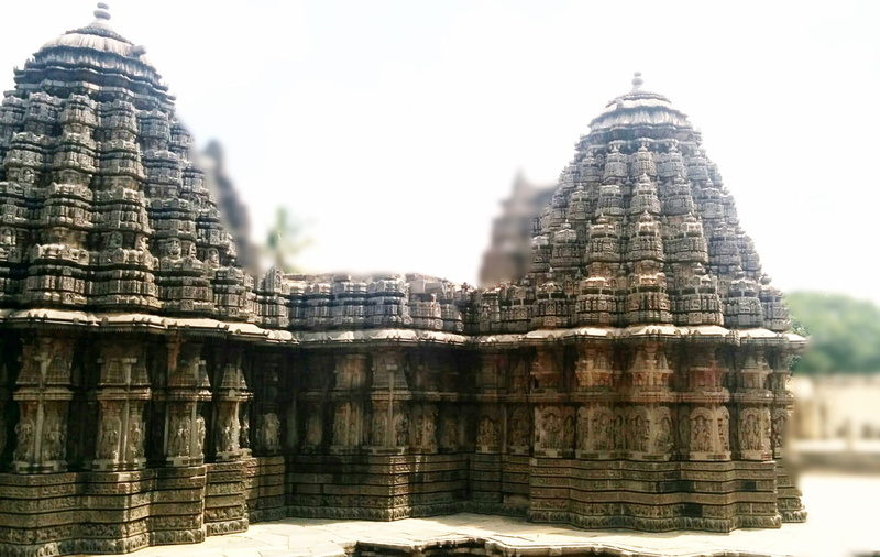 Temples, Temple, Chennakesava Temple, 1080P, India