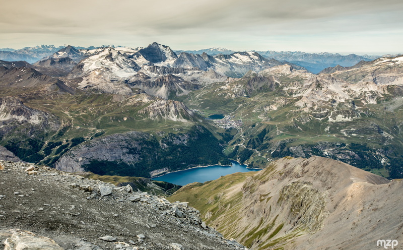physical geography, Trip, Destination, Travel, mountain peak, Panoramic, non-urban scene, Amazing, Savoie, Alps, aiguille, la, tranquility, mountain range