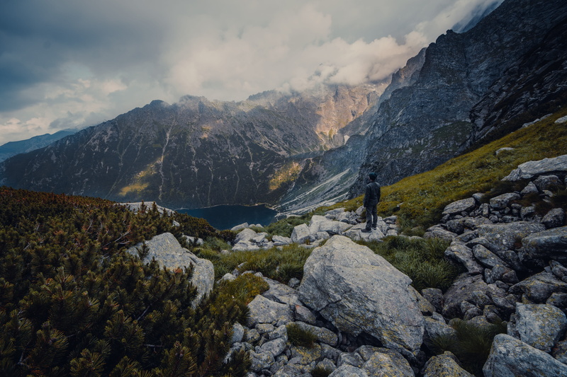 day, tourism, 5K, tranquility, at the court of, the stage, landscape, nature, daytime, hiking, mountain range, mountain peak, body, environment, no one