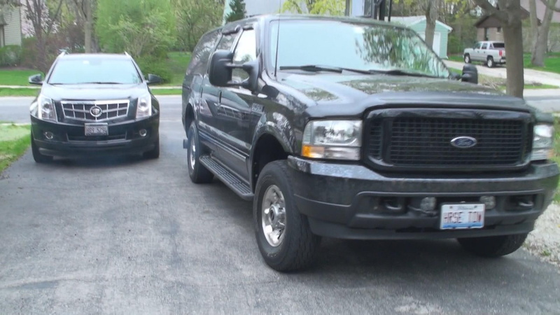 excursion, cadillac, ford, cars, 1080P, srx, stroke, edition, power, 2003, limited, disel, 2010