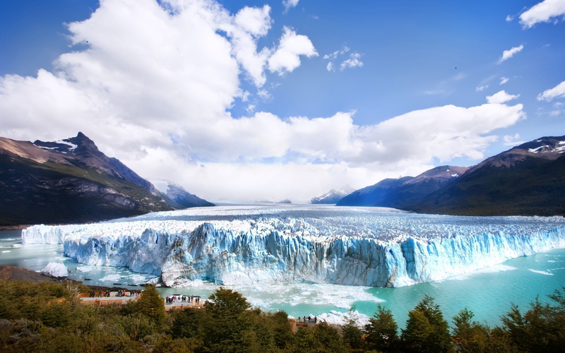iceberg, excursion, 2K, cold, tourists, glacier, blocks