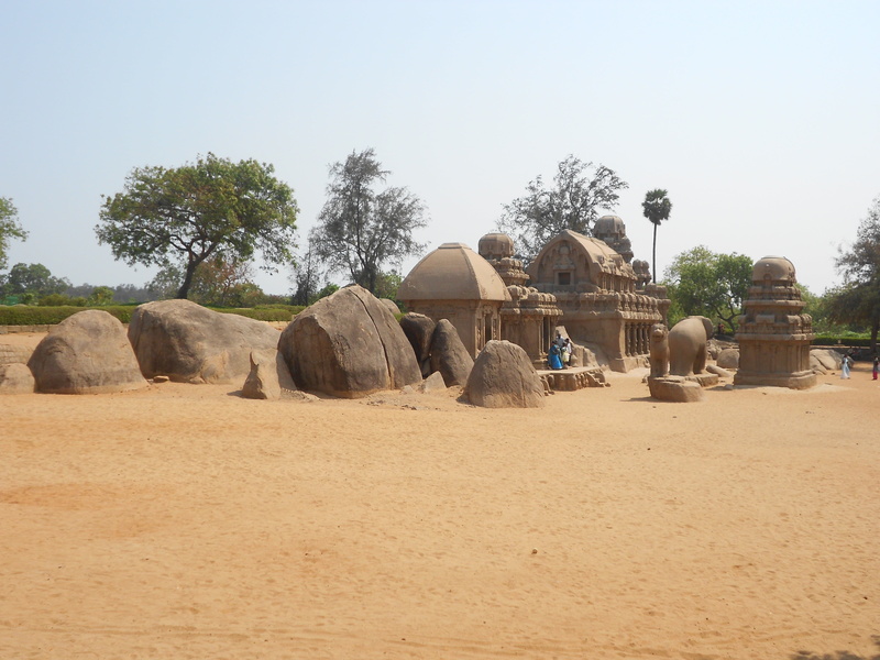architecture, building exterior, cultures, india, outdoor, africa, built structure, outdoors, rock, environment, land, plant, wilderness, solid, landscape
