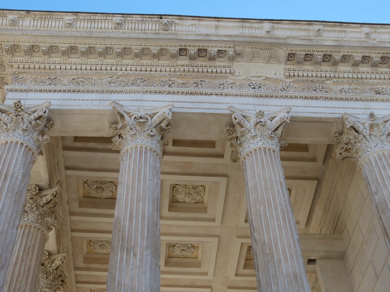 carving - craft product, unesco, history, marble, antiquity, low angle view, roman, architecture And Buildings, architecture, bas relief, outdoors, relief