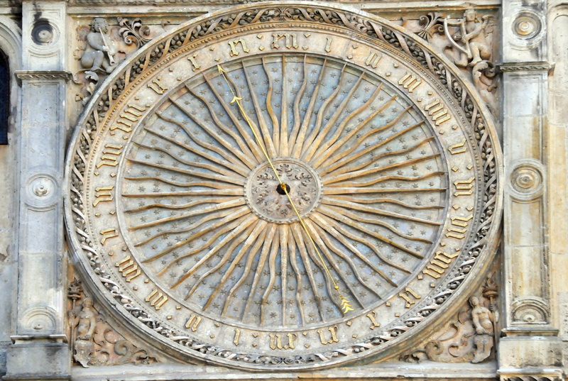 pattern, low angle view, 4K, ornate, no people, carving - craft product, shape, travel destinations, carving, dial, building exterior, bas relief, the past