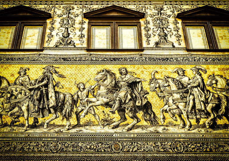 architecture And Buildings, craft, mural, sculpture, royal person, suspect, carving - craft product, princes, building exterior, architectural feature