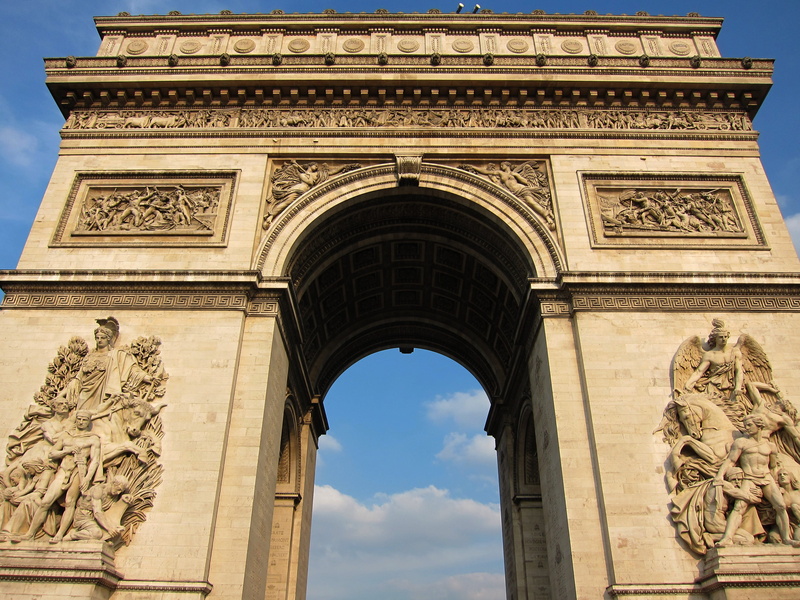 the past, destination, no people, sculpture, creativity, city, arc, built structure, art and craft, building, triumph, structure, male likeness, travel