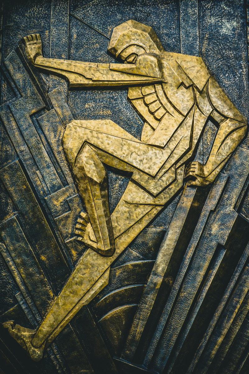 religion, history, human representation, old, design, full frame, ornate, male likeness, concrete, relief, artwork, samson, creativity, art and craft, grunge