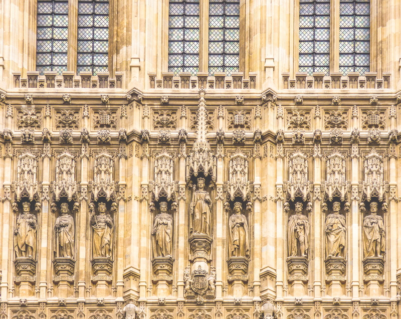 daylight, day, built structure, decoration, low angle view, the past, carving, sculptures, place of worship, windows, tourist destination, furniture, wall