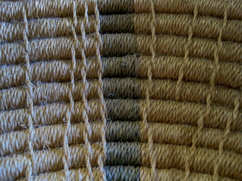 stack, pattern, basket, retail, choice, repetition, textured, textile, indoors, industry, business, handwork, abundance, large group of objects, craft