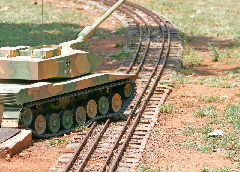 travel, journey, crossing model train tracks, transportation, land, plant, mode of transportation, skill, road, train - vehicle, radio controlled, a 7