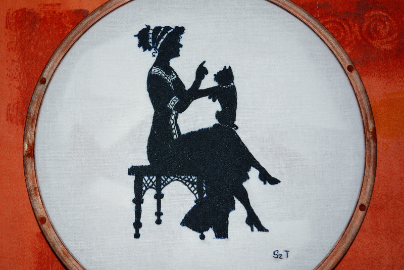 male likeness, representation, government, full length, creativity, 4K, handwork, old-fashioned, indoors, history, day, Embroidery, astrology sign, art and craft