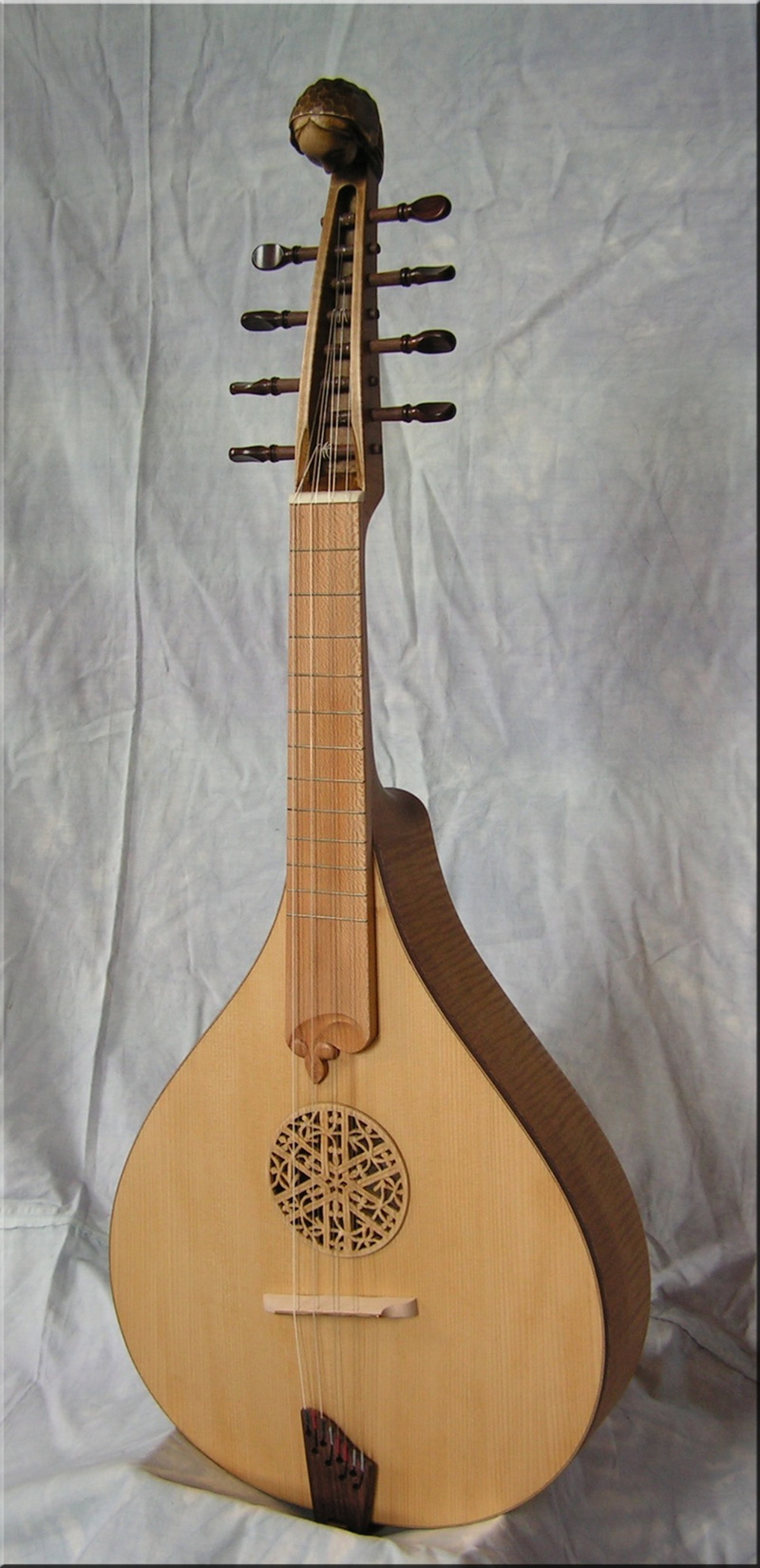 handwork, still life, bed, indoors, wall - building feature, string instrument, wood - material, no people, musical instrument string, music, electric guitar