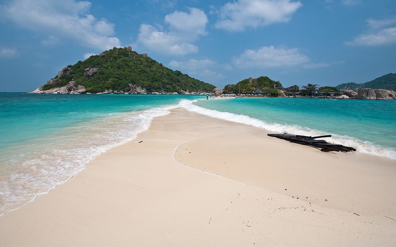 yuan, nang, feed, thailand, 2K, koh