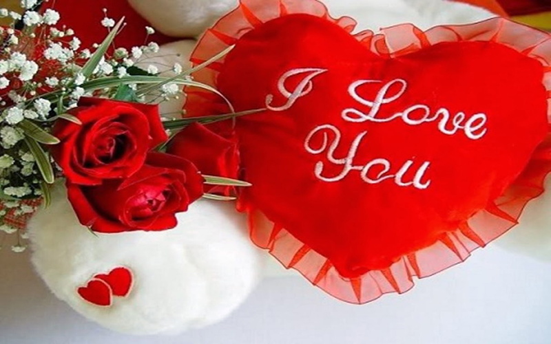 desktop, day, valentines, 1080P, happy