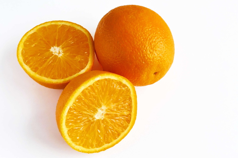 cross section, antioxidant, studio shot, vitamin c, group of objects, food and drink, cut out, 5 a day, slice, 4K, fruit, orange - fruit, food, ripe, half